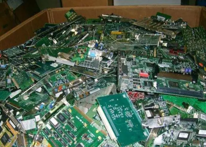 Circuit Boards Scrap